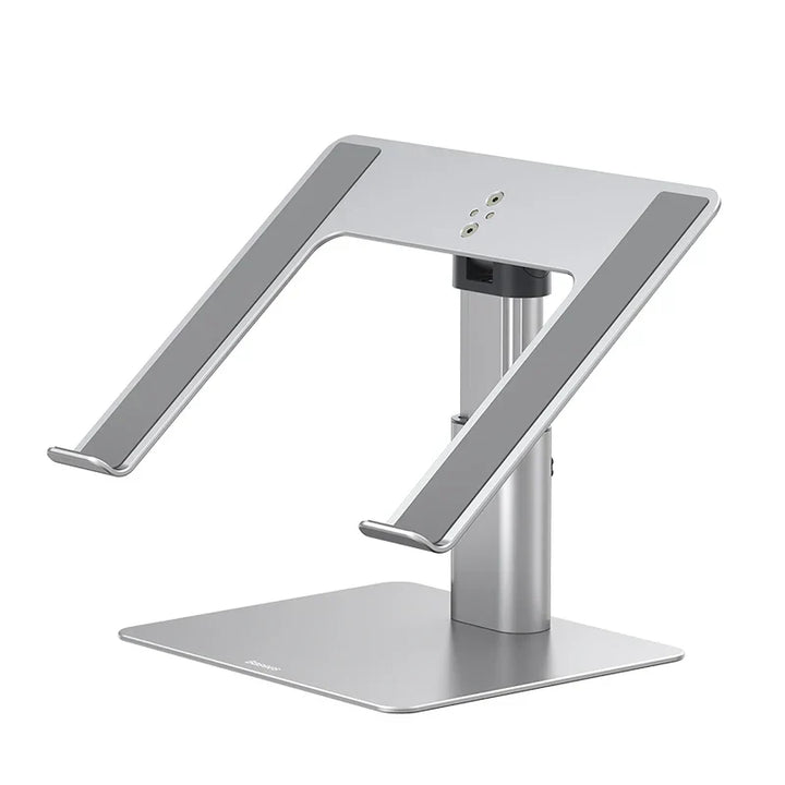 Lisslune | Ergonomic Non-slip Height Adjustable Laptop Holder Stand