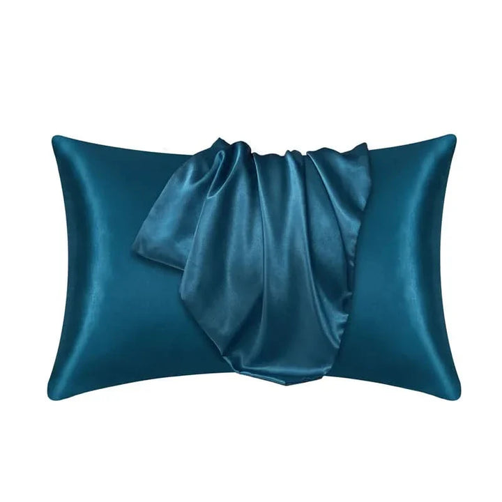 Lisslune | Mulberry Silk Pillowcase for Hair and Skin
