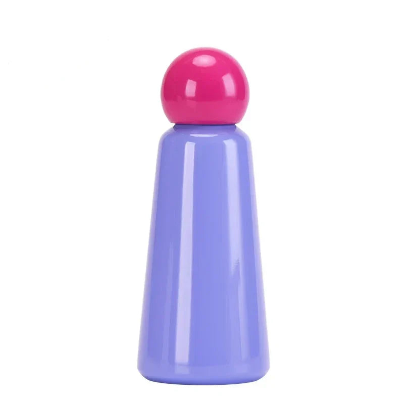Lisslune | Steel 2-tone Bottle