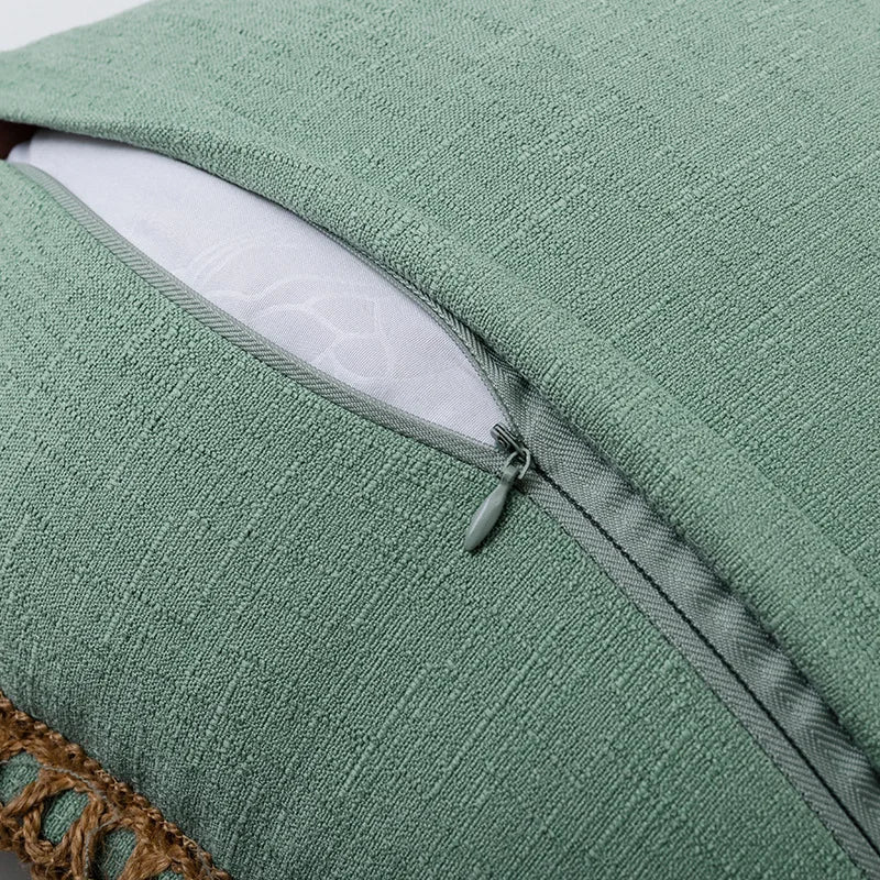 Lisslune | Colorful pillowcases in French style