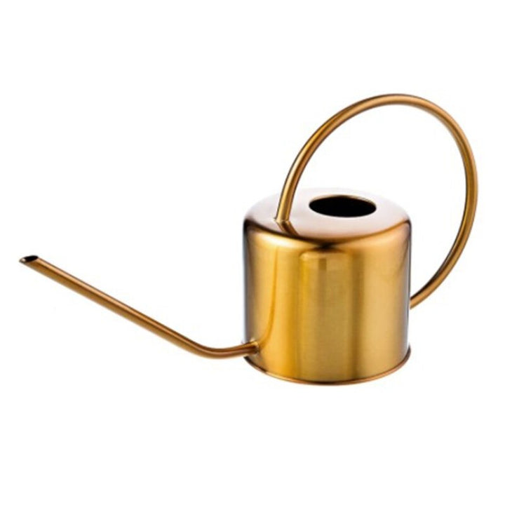 Lisslune | Spray-free watering can innovation