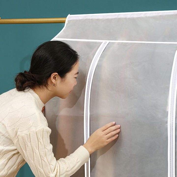 Lisslune | Clothing Guardian Storage Bag - Ultimate Clothing Protection Solution