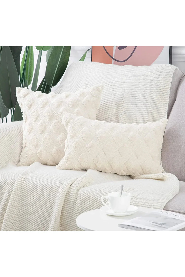 Lisslune | Soft Plush Pillowcase