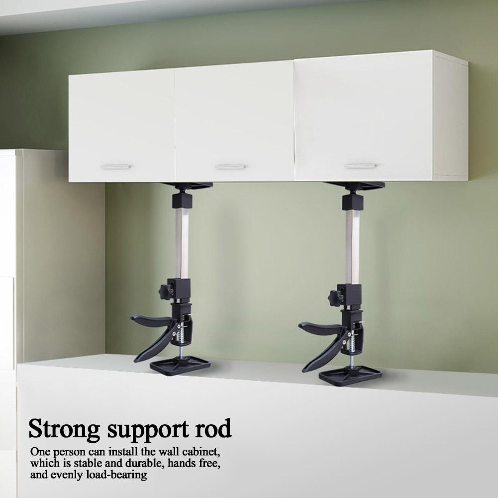 Lisslune | Stainless Steel Telescopic Support Rod