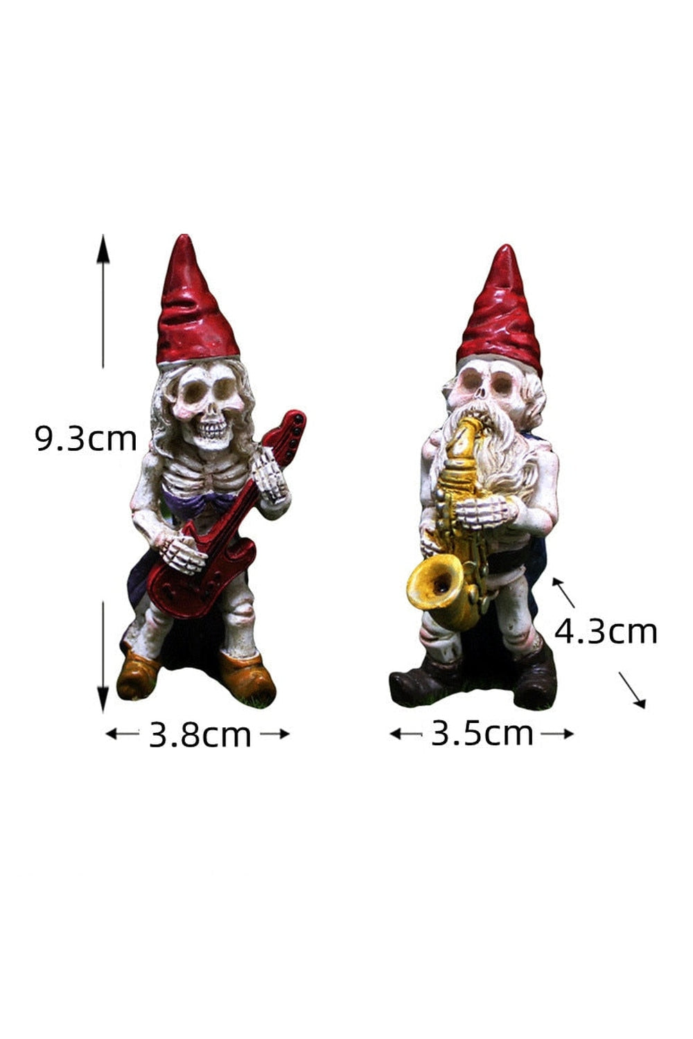 Lisslune | Tote Garden Gnomes