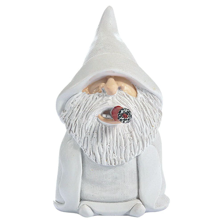 Lisslune | The Magic Garden Dwarf - Wake Up Your Garden with Mischief!