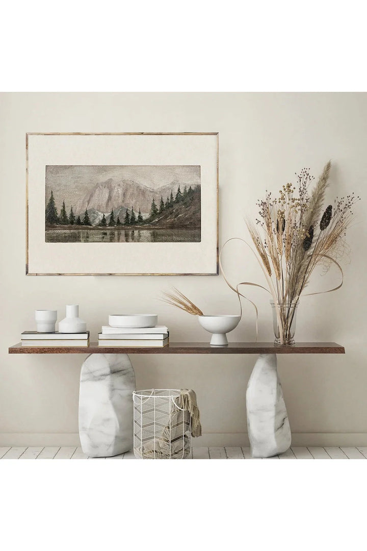 Lisslune | Canvas art