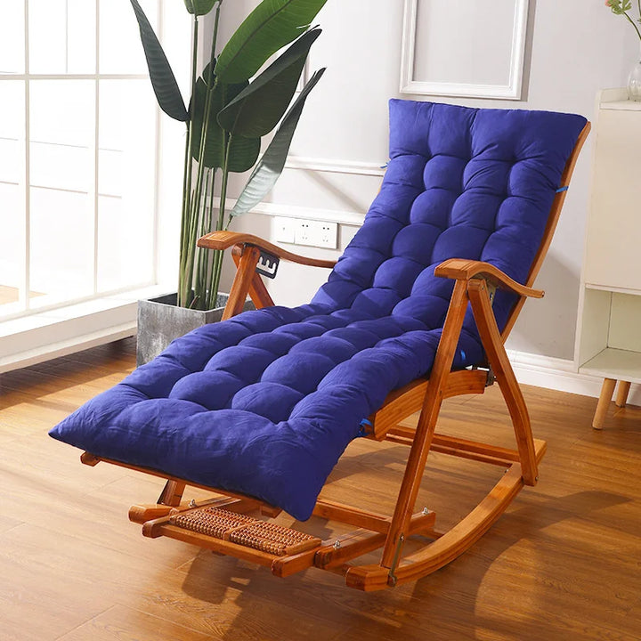Lisslune | ComfortFlex | Rocking chair cushion
