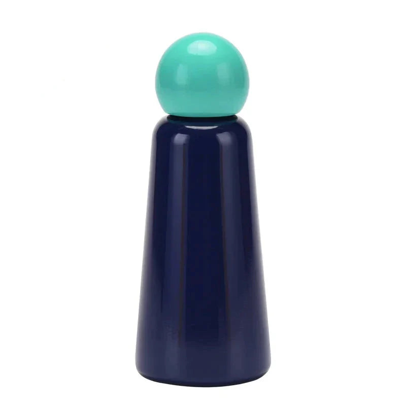 Lisslune | Steel 2-tone Bottle