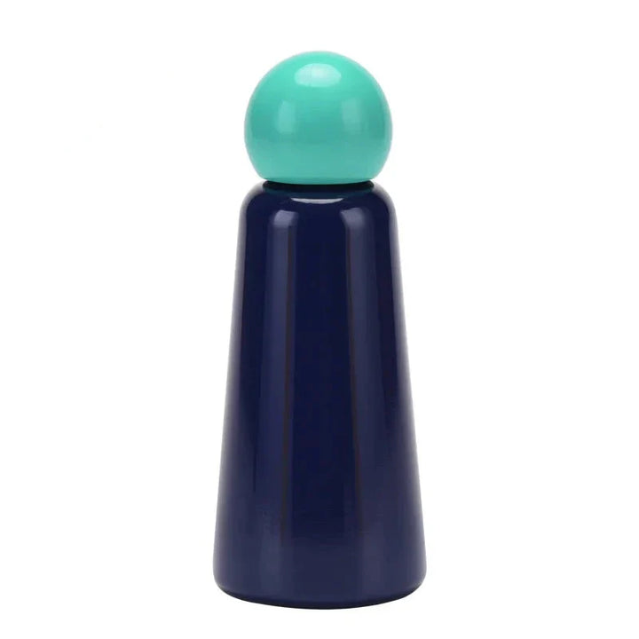 Lisslune | Steel 2-tone Bottle