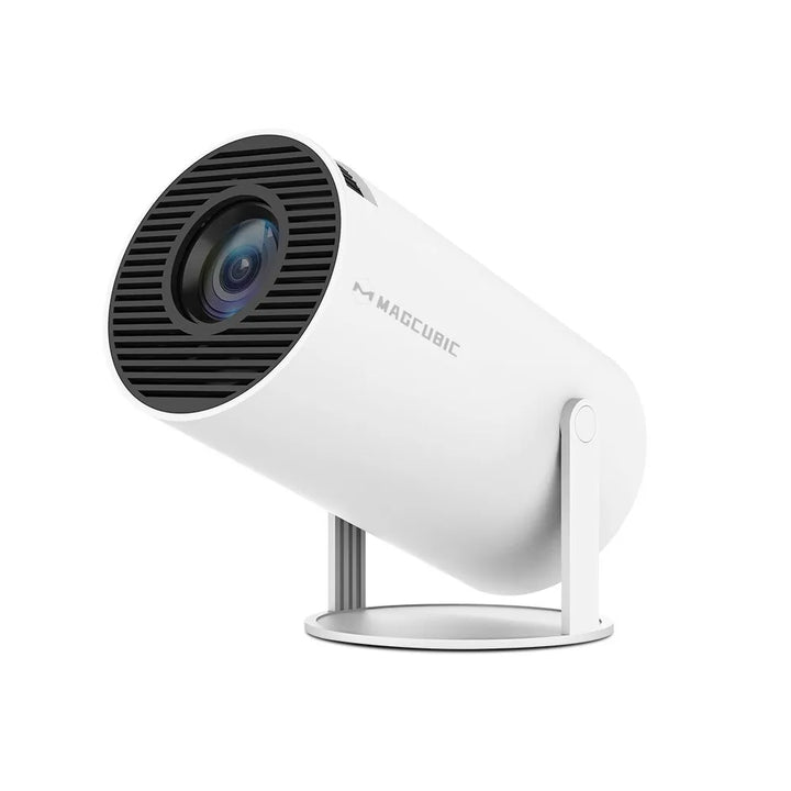 Lisslune | – 4K Android Projector Pro