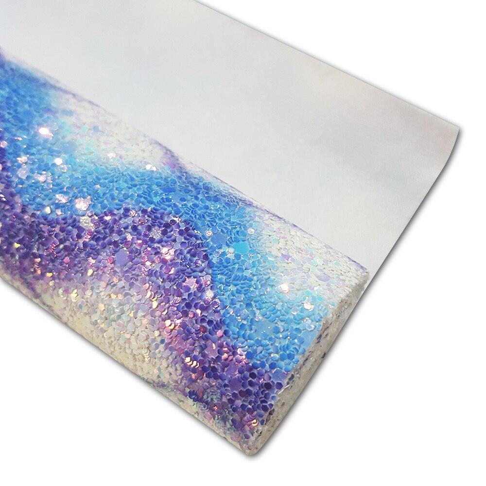 Lisslune | Sparkling Rainbow Fabric Craft Kit - Ignite your imagination with stunning DIY possibilities