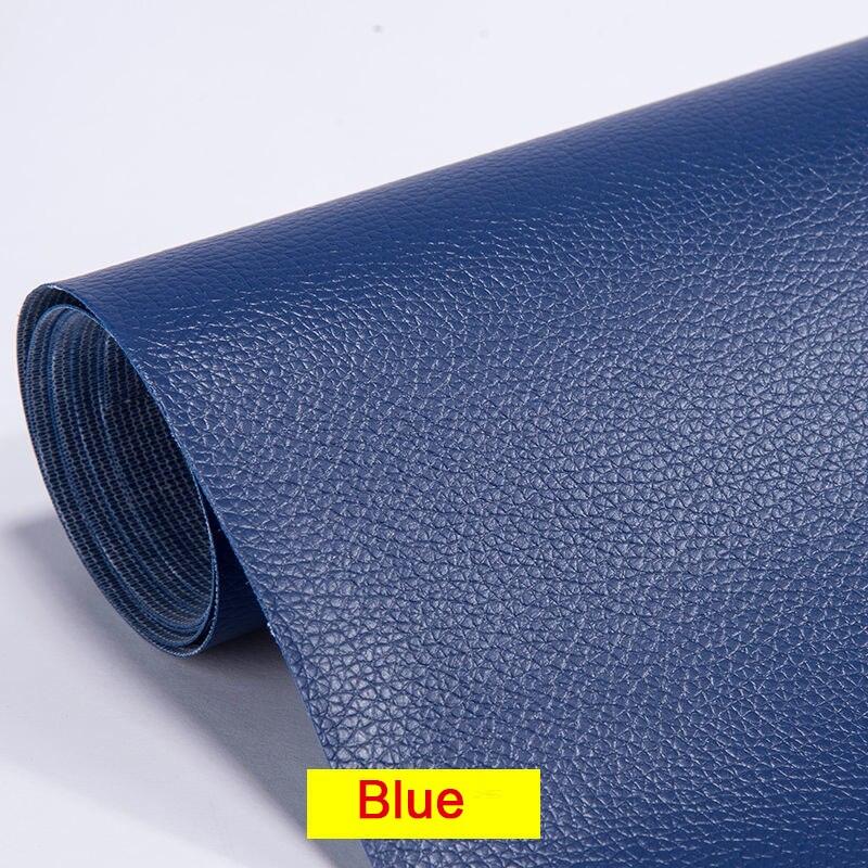 Lisslune | Premium Leather Restoration Kit - Elevate Your Furniture & Accessories