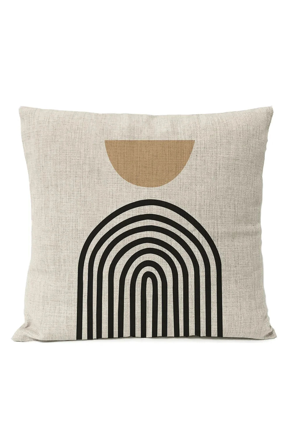 Lisslune | Rainbow Pillowcase