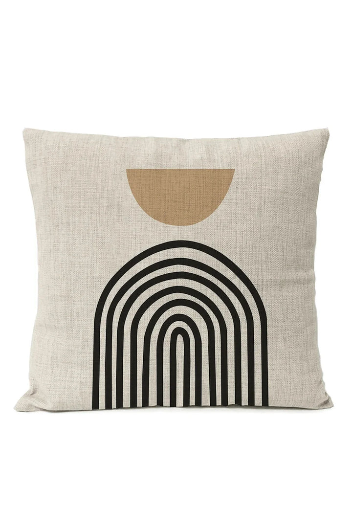 Lisslune | Rainbow Pillowcase