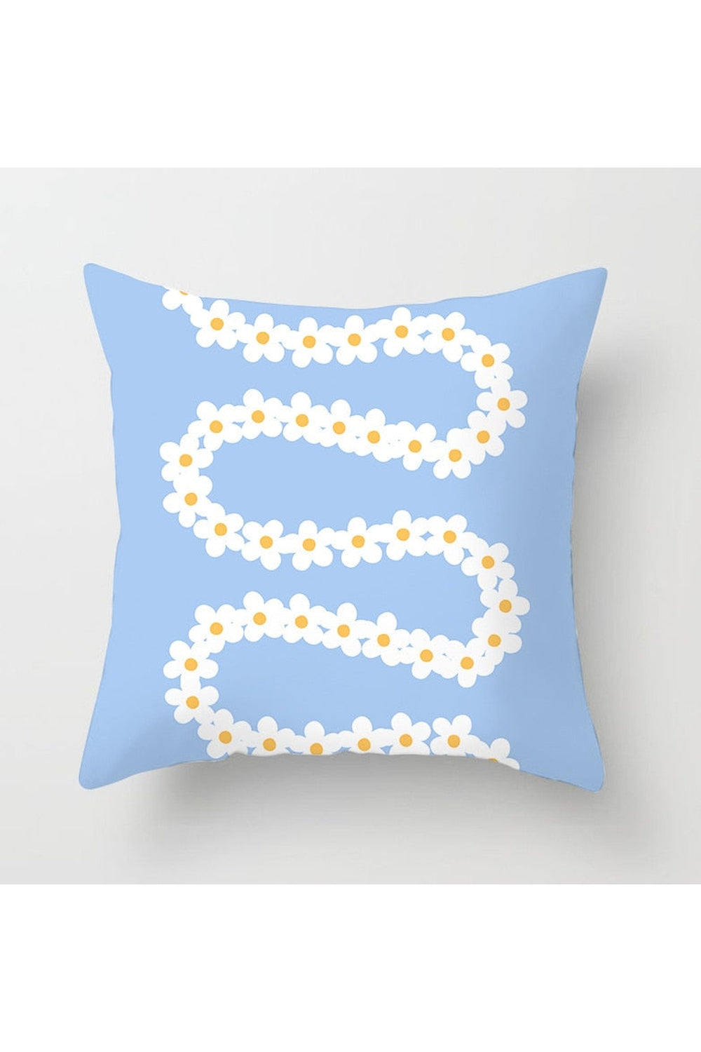 Lisslune | Pattern Pillowcase