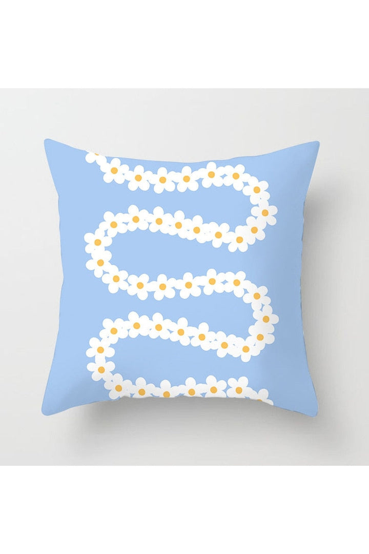Lisslune | Pattern Pillowcase