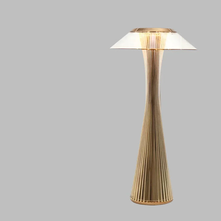 Lisslune | – Elegant LED desk lamp for modern ambience