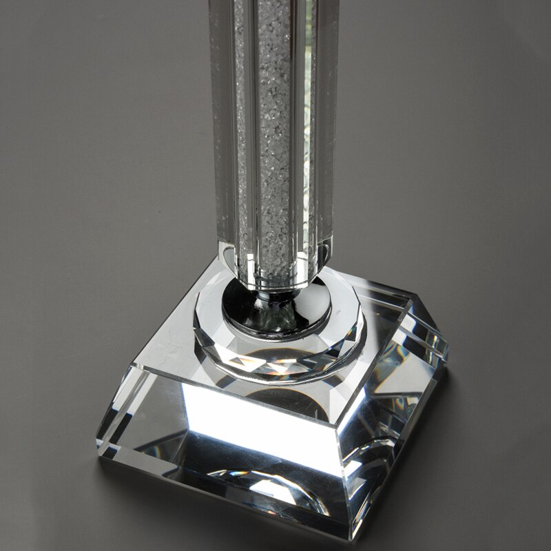 Lisslune | Rotatable Crystal Wine Glass Holder
