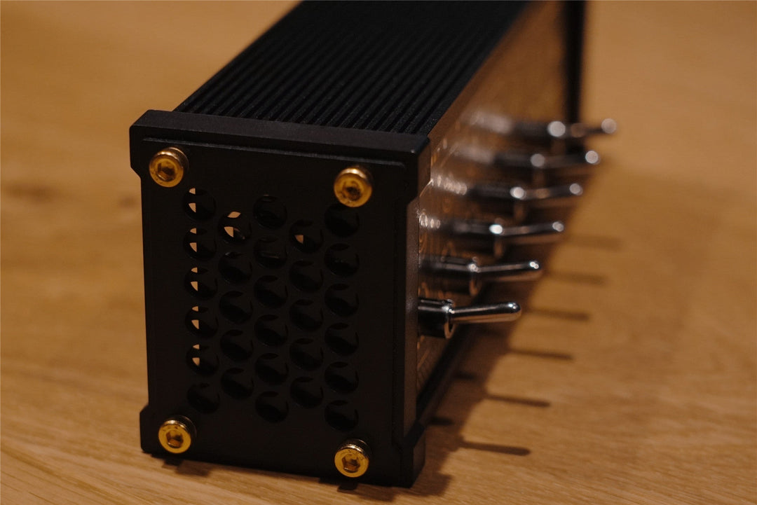 Lisslune | Retro Block USB Socket