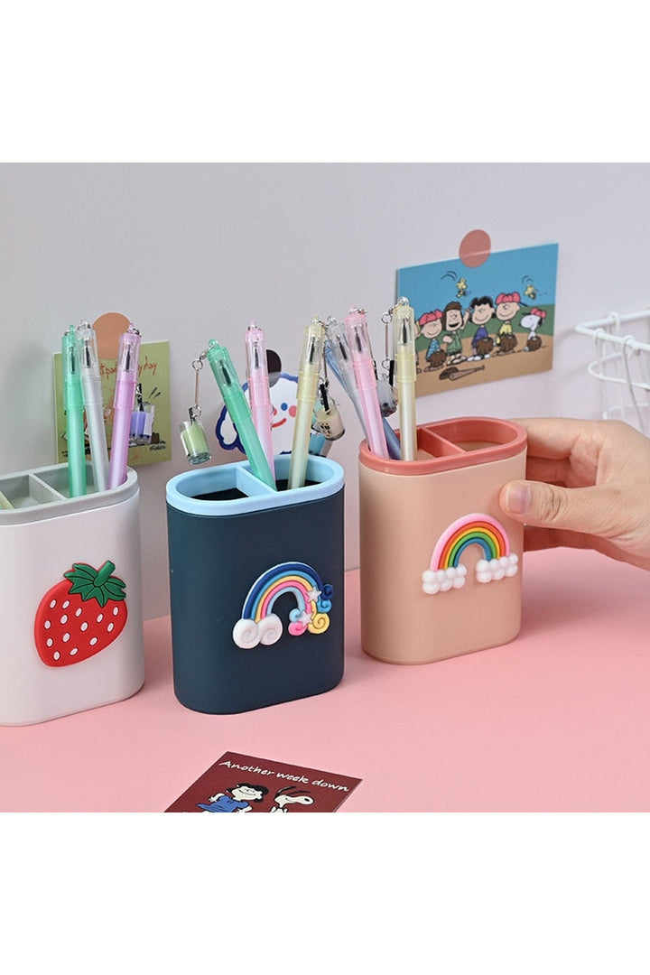 Lisslune | Inspired pen holder