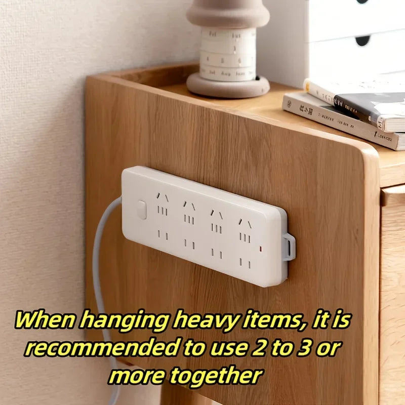 Lisslune | Home Organizer Super Strong Multi-Purpose Magnets