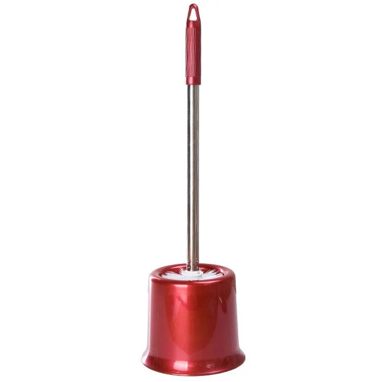 Lisslune | High-quality toilet brush with comfort grip