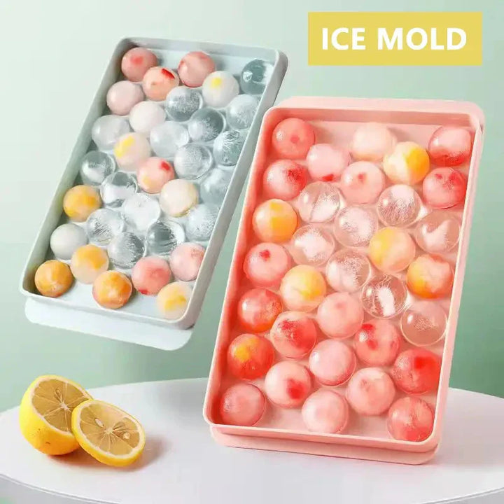 Lisslune | Hockey Mold Frozen Popsicle Maker
