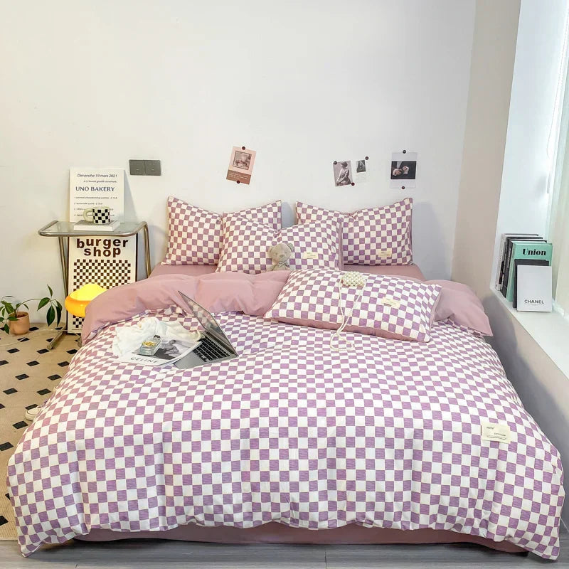 Lisslune | KaroSleep | Complete bedding set with pillowcase