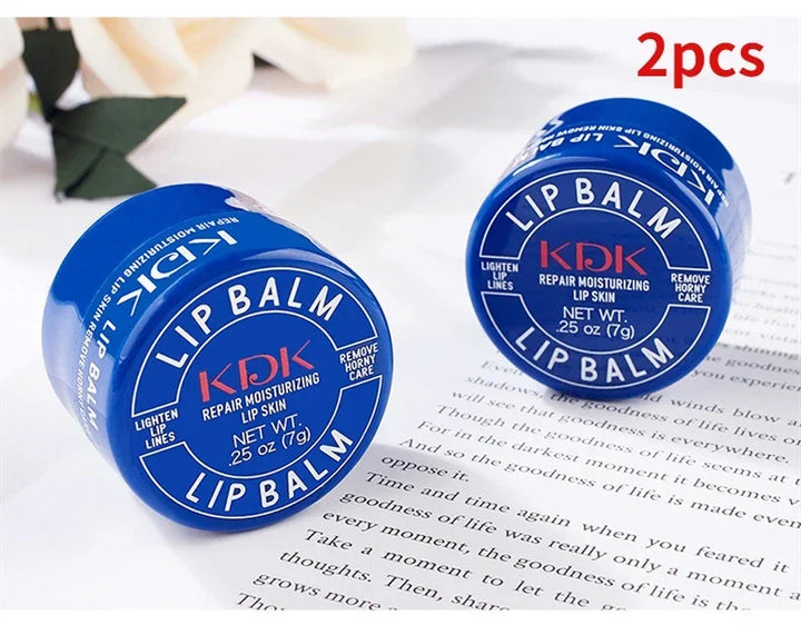Rynx | Autumn Winter Moisturizing Lip Balm Lip Color Brightening Dark Lips Gloss Oil Scrub Cleanser Moisturizer Korean Makeup