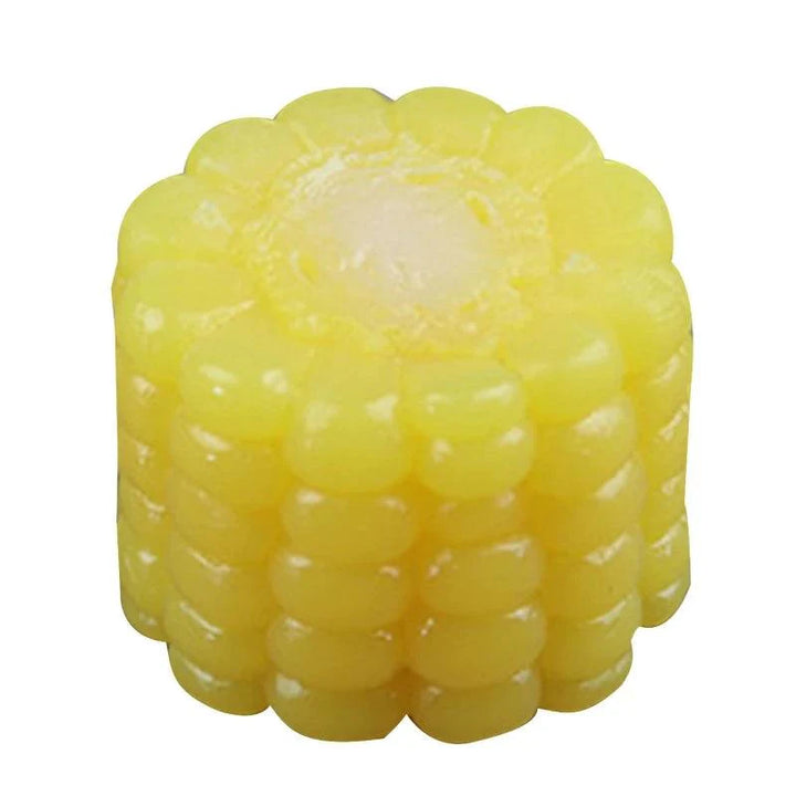 Lisslune | Life-like artificial corn cob display model for restaurants, hotels, and kitchens