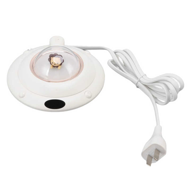 Lisslune | Galactic Warmth Cup Heating Pad