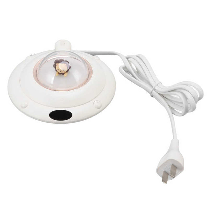 Lisslune | Galactic Warmth Cup Heating Pad