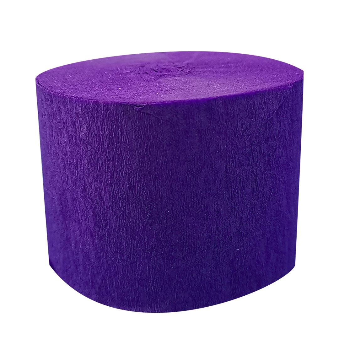 Lisslune | Crepe Paper Streamer