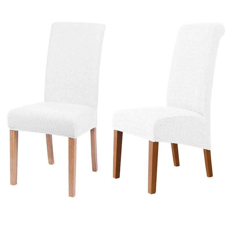 Lisslune | Teri - Elegant protection and luxurious comfort chair cover