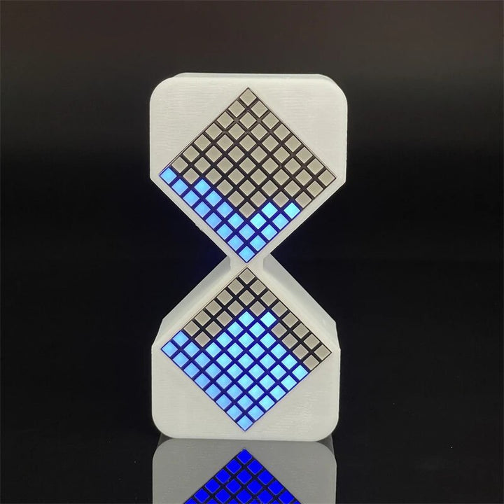 Lisslune | Electronic Fun Time Keeper Hourglass