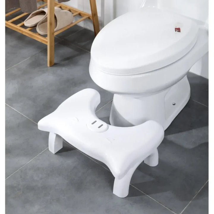Rynx | Non-slip toilet stool children potty footrest pregnant WC poop stool toilet bench bathroom children scaffold