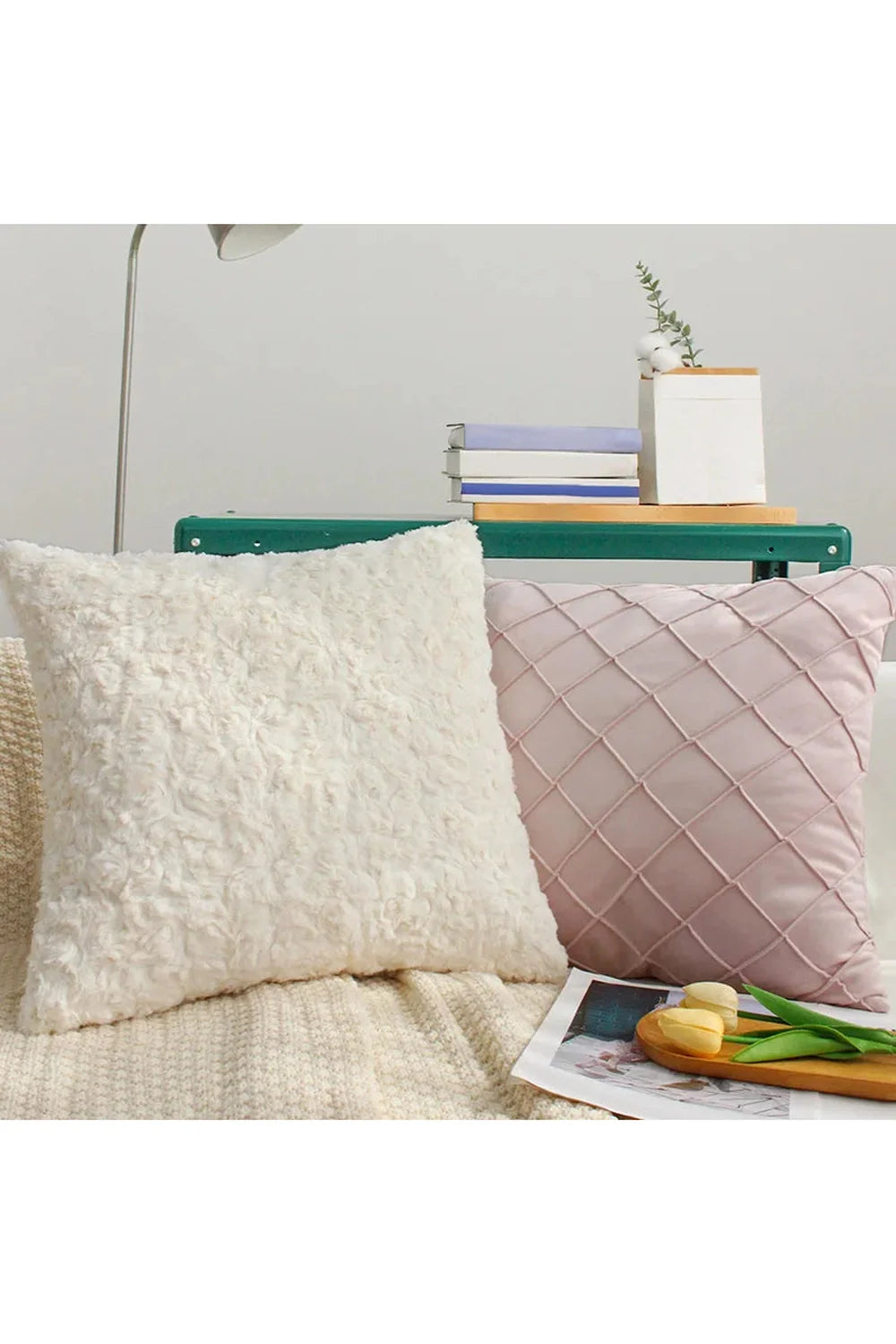 Lisslune | Child-friendly pillowcase