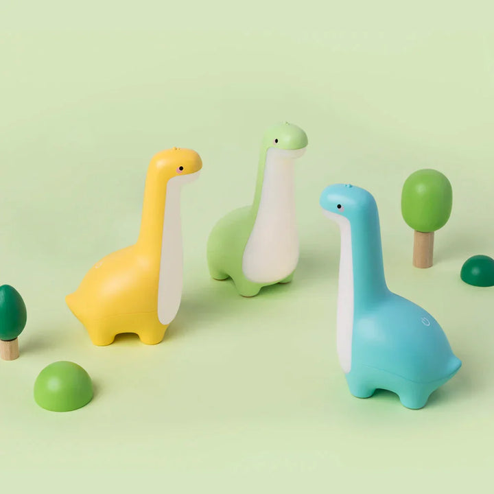 Lisslune | Dinosaur LED Night Light