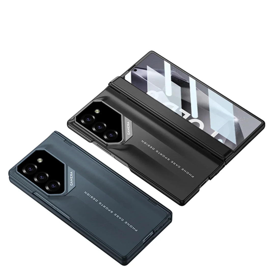 Lisslune | Samsung Galaxy Z Fold6 | Blade Runner Ultra-Thin Matte Phone Case
