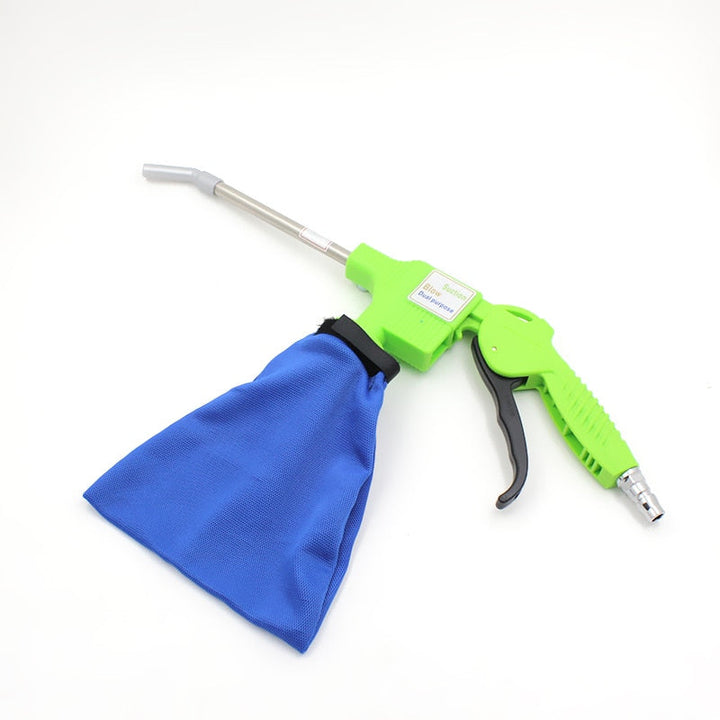 Lisslune | Super Suction Sewing Machine Vacuum Cleaner
