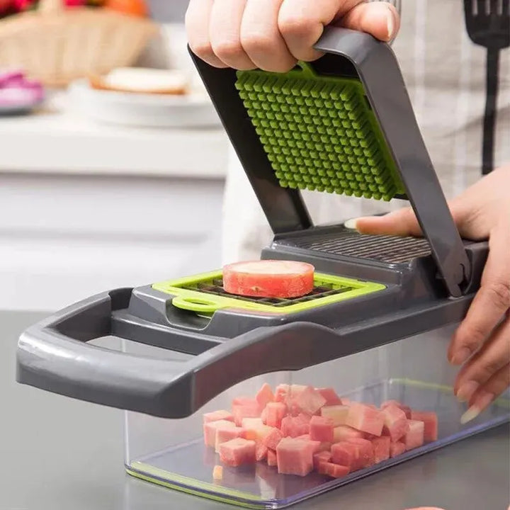 Lisslune | Multifunctional Vegetable Cutter