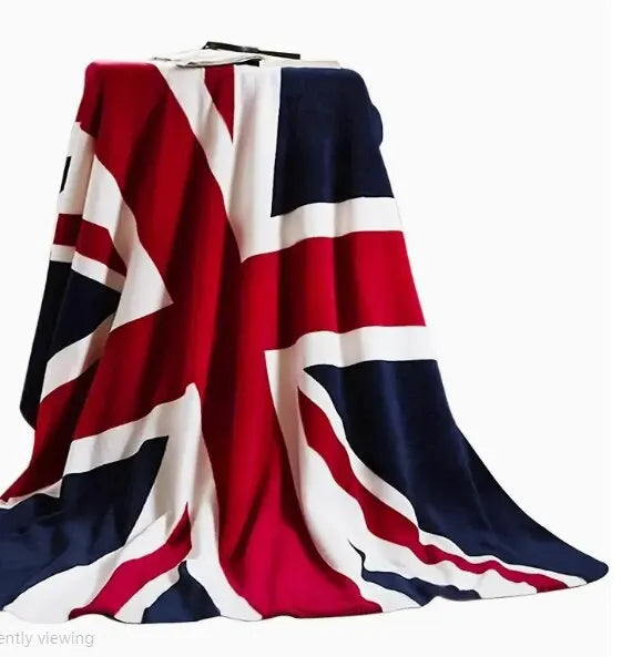 Rynx | Duvets - Warmer and plusher throw for sofas, couches, cars, and travel - Machine washable English style blankets