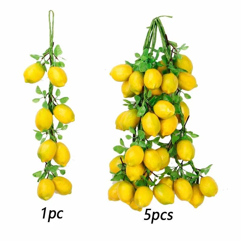 Lisslune | Life-like Artificial Chili Pepper Decor Props for Home, Photography, and Holiday Celebrations