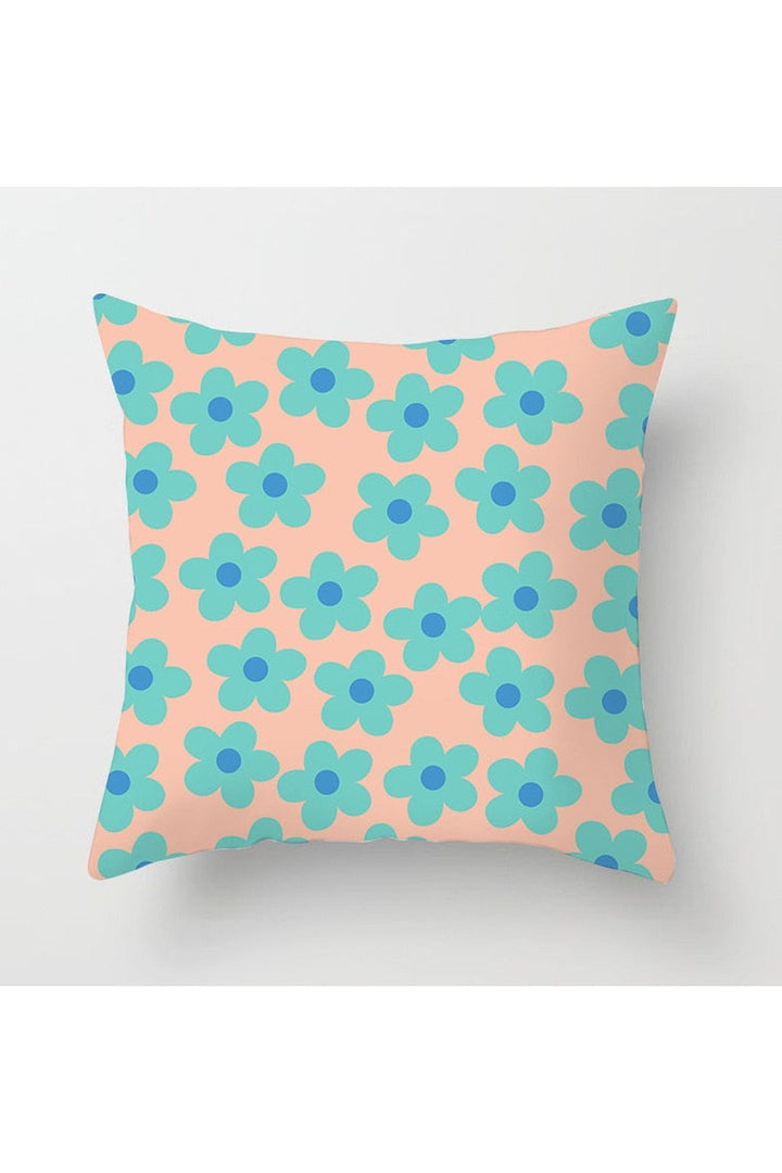 Lisslune | Pattern Pillowcase