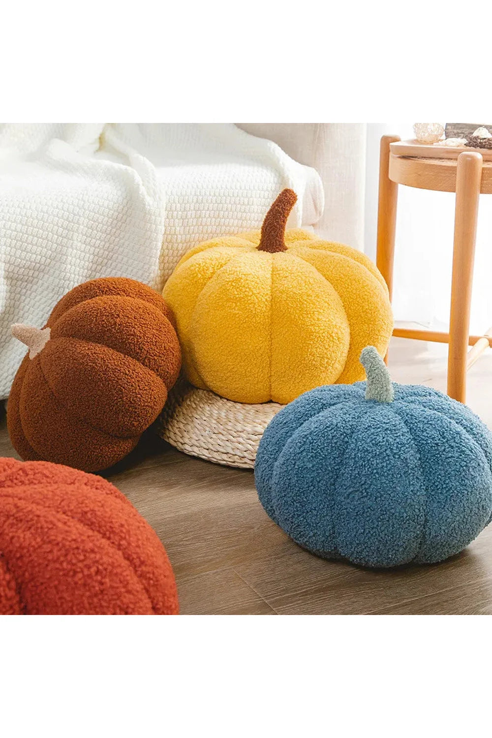 Lisslune | Plush Halloween Pillow