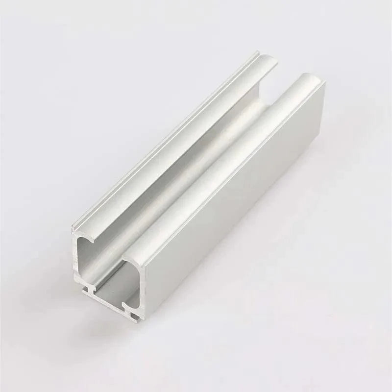 Lisslune | SmoothSlide Premium Sliding Door Hardware Set for Home Improvement