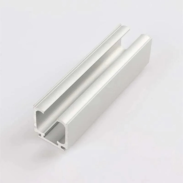 Lisslune | SmoothSlide Premium Sliding Door Hardware Set for Home Improvement