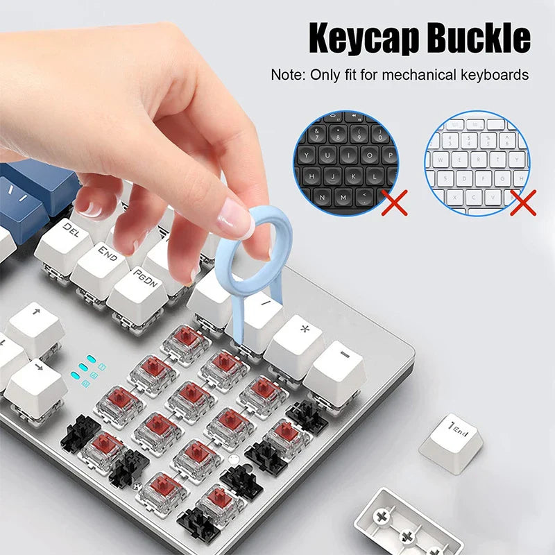 Lisslune | Keyboard Cleaning Set