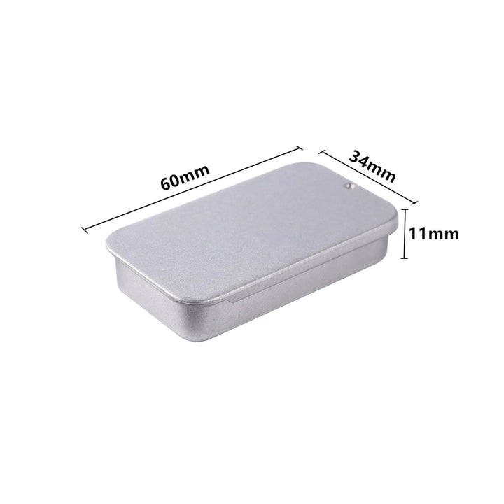 Lisslune | Smart Iron Parrot Training Food Container - Compact Cognitive Enhancement Container